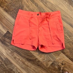 NWOT Magellan Outdoor Pink Cargo Shorts